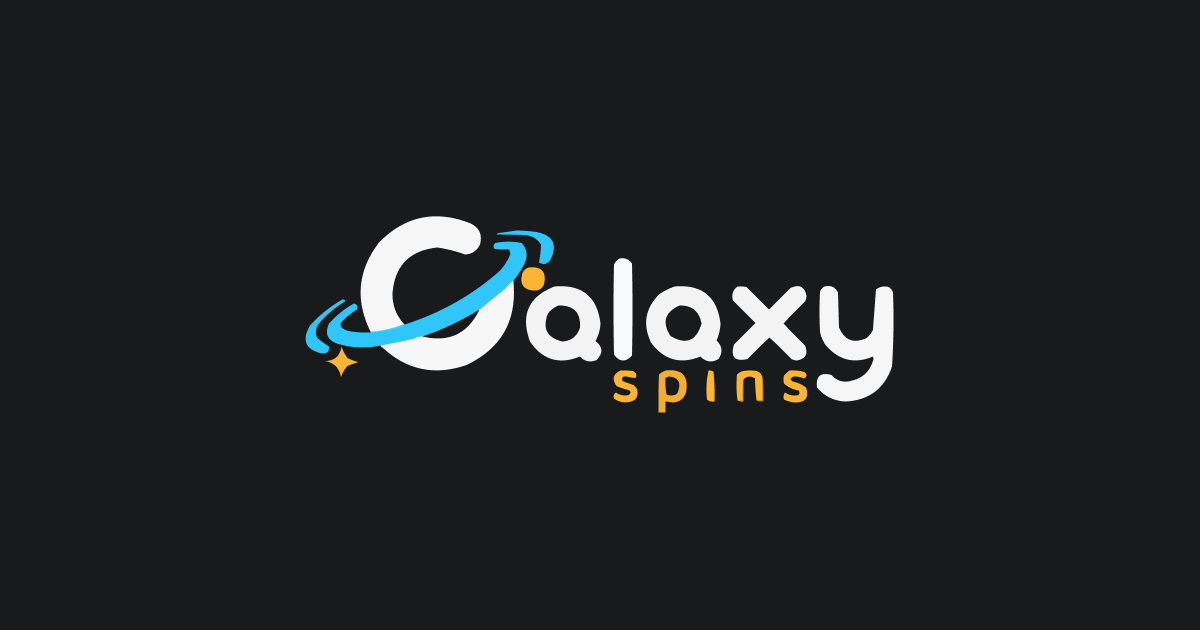 Galaxy Spins Welcome Bonus